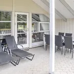 Casa vacanze Mollevangen Ix