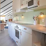Holiday home Mollevangen Ix Oksbol (Syddanmark)