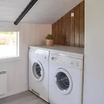 Mollevangen Ix Holiday home *