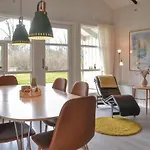 Mollevangen Ix Holiday home Oksbol (Syddanmark)