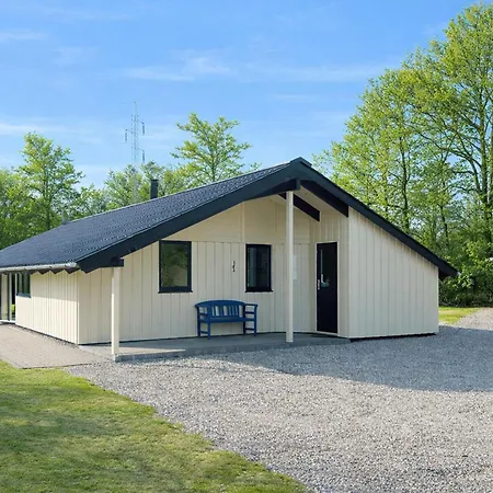 Holiday home Mollevangen Ix Oksbol (Syddanmark)