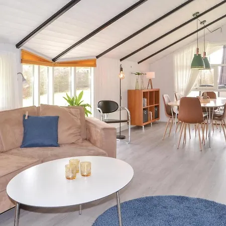 Mollevangen Ix * Oksbøl