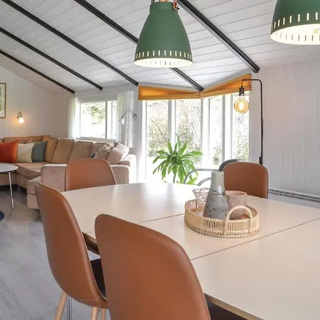Bella Casa A Con Sauna *