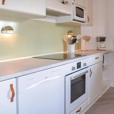 Mollevangen Ix Oksbøl