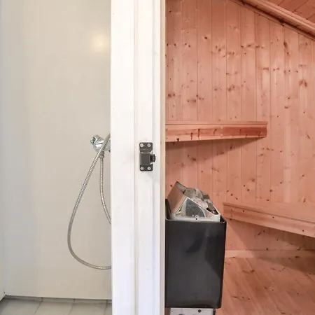Mollevangen Ix Holiday home *
