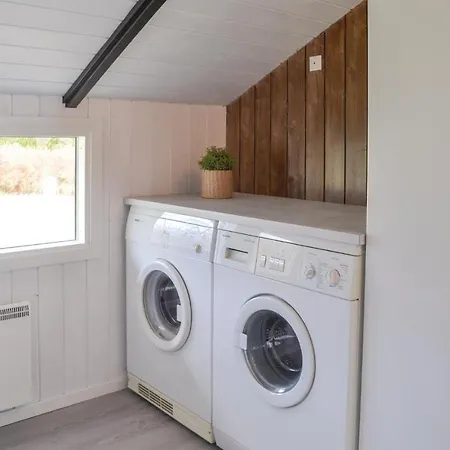 Mollevangen Ix Сasa de vacaciones *