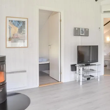 度假居 Mollevangen Ix