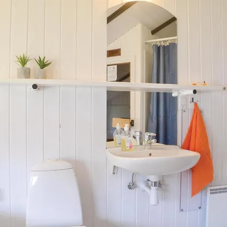 Сasa de vacaciones Mollevangen Ix *