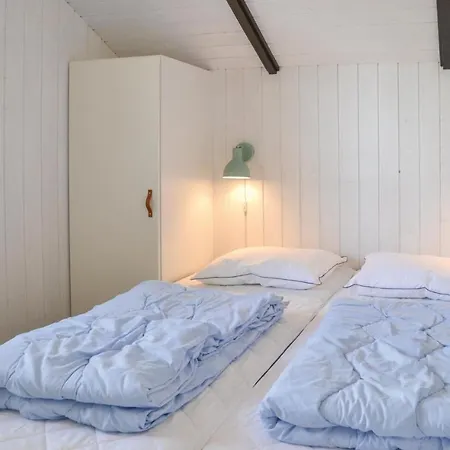 Mollevangen Ix Сasa de vacaciones