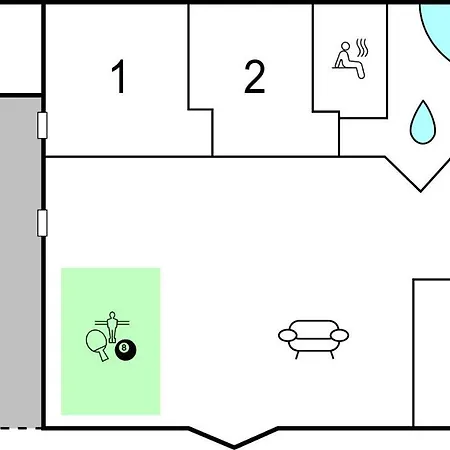 Mollevangen Ix Oksbøl
