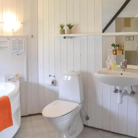 Mollevangen Ix Oksbøl