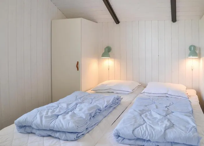 Mollevangen Ix Holiday home